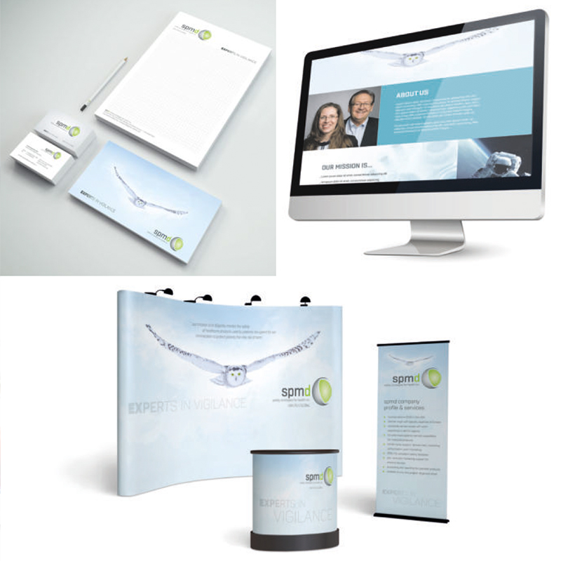 spmd / Branche Pharma